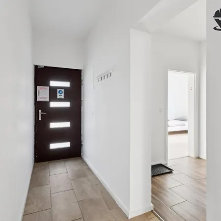 Apartment Monteur - Für Bis Zu 5 Personen In 63452 - Hu14